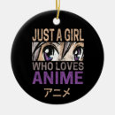 Buscar otaku adornos Anime