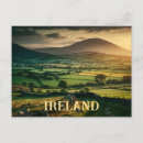 Buscar paisaje irlandés postales Eire