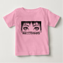 Buscar ojos bebe camisetas General y unisex