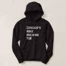 Buscar ordenadores sudaderas Nerd