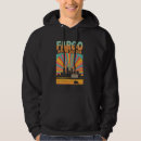 Buscar fargo sudaderas Retro
