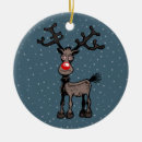 Buscar rudolf adornos General y unisex