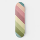 Buscar franja retro tablas de skate Patrón