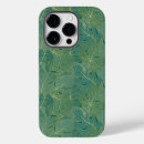 Buscar hojas del verde iphone fundas Elegante