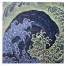 Buscar hokusai azulejos Vintage