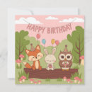 Buscar niños pequeños tarjetas Fiesta