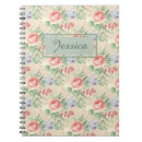 Buscar rosa y azul claro cuadernos Patrón