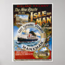 Buscar de la isla de man General y unisex