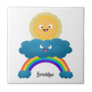 Buscar arco iris azulejos Para todos