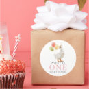 Buscar bobo pegatinas 1 ᵉʳ cumpleaños