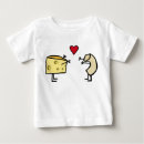 Buscar mac bebe ropa Mac y queso