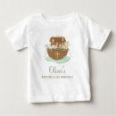 Buscar cruz bebe camisetas Cualquier niño