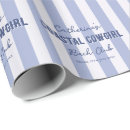 Buscar rayas finas papel de regalo Moderno