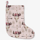 Buscar flecha calcetines navideños Fondo