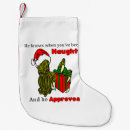 Buscar media de papá noel calcetines navideños Almacenamiento del navidad