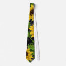 Buscar vintage modelo corbatas Floral
