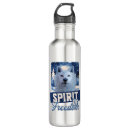 Buscar ártico agua botellas Lobo