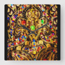 Buscar egipto relojes de pared Patrón