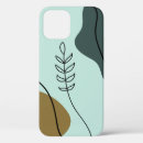 Buscar línea verde iphone fundas Bohemio