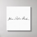 Buscar beethoven lienzos Bach