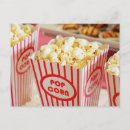 Buscar popcorn postales Cine