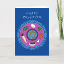 Buscar passover tarjetas Estrella de david