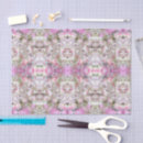 Buscar ramo rosas de papel de seda Floral