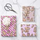 Buscar pan papel de regalo Para niños