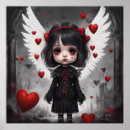 Buscar rosa gótico posters General y unisex