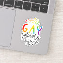 Buscar orgullo gay pegatinas Homosexual