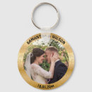 Buscar boda de oro llaveros General y unisex