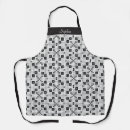 Buscar pasado delantales General y unisex