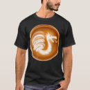 Buscar latte art camisetas Decaf