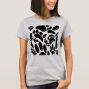 Buscar abstracto 3d camisetas Negro