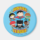 Buscar justicia redondos imanes Chibi wonwoman