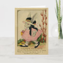 Buscar conejo de rabo blanco tarjetas Lindo