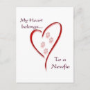 Buscar mi corazón pertenece a postales Perros