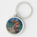 Buscar caballo de mar llaveros Seahorse
