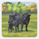 Buscar ganado pegatinas 1 º ganadería