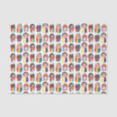 Buscar bandera del orgullo gay papel de seda Arcoiris