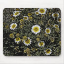 Buscar efectos digitales alfombrillas de raton Floral