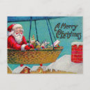 Buscar navidad antigua postales Antiguo