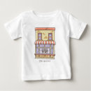 Buscar friends bebe camisetas Ilustración juguetona