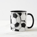 Buscar balón de fútbol tazas Futbol