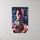 Buscar batman lienzos Bromista