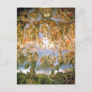 Buscar sistine postales Miguel ángel