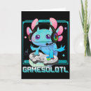 Buscar videojugadores tarjetas Friki