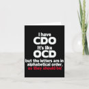 Buscar del ocd tarjetas Depresión