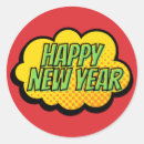 Buscar nye pegatinas 1 ᵉʳ víspera