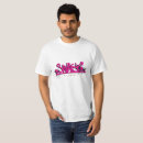 Buscar arte urbano camisetas Grafiti